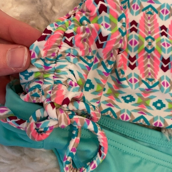 𝅺BAR III TANKINI Set - Picture 5 of 6